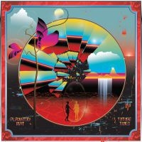 Mouse On Mars - Aai ryhmässä CD / Pop-Rock @ Bengans Skivbutik AB (3945649)