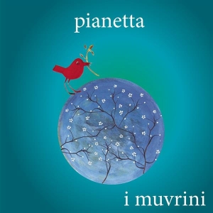 I Muvrini - Pianetta ryhmässä CD @ Bengans Skivbutik AB (3945753)