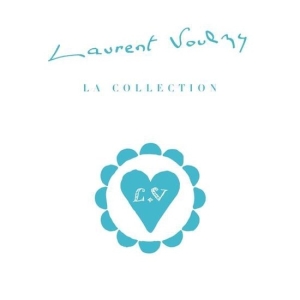 Voulzy Laurent - La Collection ryhmässä CD @ Bengans Skivbutik AB (3945757)