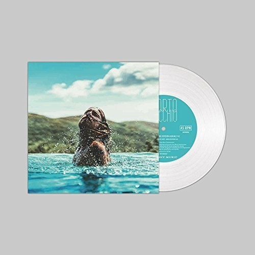 Doré Julien - Porto-Vecchio ryhmässä VINYYLI / Myydyimmät @ Bengans Skivbutik AB (3945759)