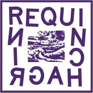 Requin Chagrin - Requin Chagrin ryhmässä CD @ Bengans Skivbutik AB (3945786)