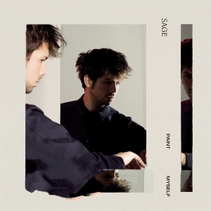 Sage - Paint Myself ryhmässä VINYYLI @ Bengans Skivbutik AB (3945800)