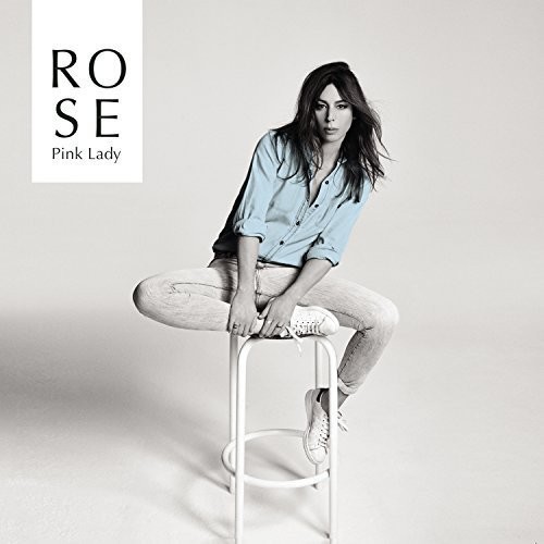 Rose - Pink Lady ryhmässä CD / Övrigt @ Bengans Skivbutik AB (3945805)