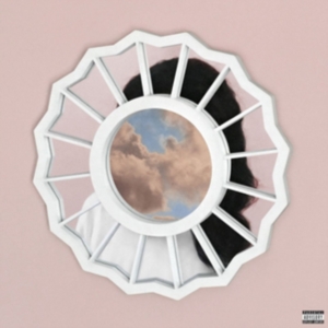 Mac Miller - The Divine Feminine ryhmässä Minishops / Mac Miller @ Bengans Skivbutik AB (3947239)
