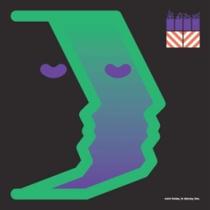 Com Truise - In Decay, Too ryhmässä VINYYLI @ Bengans Skivbutik AB (3947525)