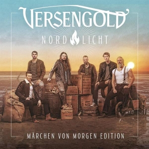 Versengold - Nordlicht ryhmässä CD @ Bengans Skivbutik AB (3948174)