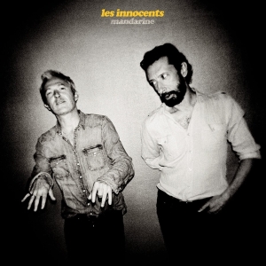 Innocents Les - Mandarine ryhmässä CD @ Bengans Skivbutik AB (3948183)