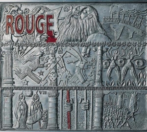 Fredericks Goldman Jones - Rouge ryhmässä CD @ Bengans Skivbutik AB (3948187)