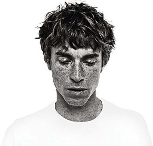 Ben Mazué - Les Femmes Ideales ryhmässä CD / Pop @ Bengans Skivbutik AB (3948231)