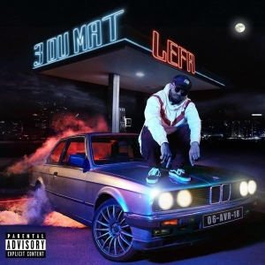 Lefa - 3 Du Mat ryhmässä Övrigt /  @ Bengans Skivbutik AB (3948235)