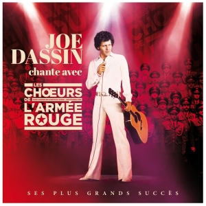 Dassin Joe Et Les Choeurs De L Armée Rouge - Joe Dassin Chante Avec Les Choeurs De L'armée Rouge ryhmässä CD @ Bengans Skivbutik AB (3948237)