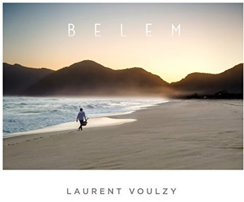 Laurent Voulzy - Belem -Digislee- ryhmässä CD / Pop @ Bengans Skivbutik AB (3948244)