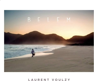 Voulzy Laurent - Belem ryhmässä CD @ Bengans Skivbutik AB (3948257)