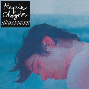 Requin Chagrin - Sémaphore ryhmässä CD @ Bengans Skivbutik AB (3948258)