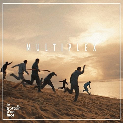 Trottoir D En Face Le - Multiplex ryhmässä CD / Worldmusic/ Folkmusik @ Bengans Skivbutik AB (3948261)