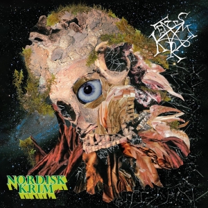 Tusmorke - Nordisk Krim ryhmässä CD @ Bengans Skivbutik AB (3948734)