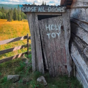 Holy Toy - Close All Doors (2LP incl CD) ryhmässä -Start BOR1 @ Bengans Skivbutik AB (3948735)