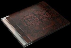 Marduk - Dark Endless (Ltd O-Card) ryhmässä CD @ Bengans Skivbutik AB (3948748)