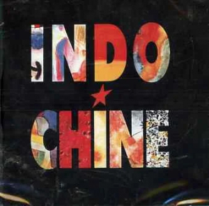 Indochine - Le Baiser ryhmässä VINYYLI @ Bengans Skivbutik AB (3948927)