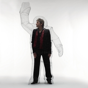 Thiéfaine Hubert-Félix - Scandale Mélancolique ryhmässä VINYYLI @ Bengans Skivbutik AB (3948928)