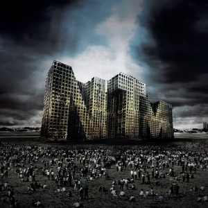 Suprême Ntm - Anthologie ryhmässä VINYYLI @ Bengans Skivbutik AB (3948938)