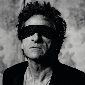 Thiéfaine Hubert-Félix - Stratégie De L'inespoir ryhmässä VINYYLI @ Bengans Skivbutik AB (3948942)