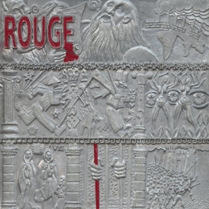 Fredericks Goldman Jones - Rouge ryhmässä VINYYLI @ Bengans Skivbutik AB (3948944)