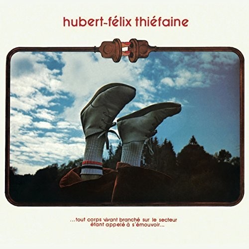 Thiéfaine Hubert-Félix - ...Tout Corps..-Coll. Ed- ryhmässä CD / Pop @ Bengans Skivbutik AB (3948954)
