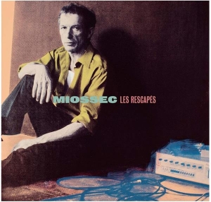 Miossec - Les Rescapés ryhmässä CD / Pop-Rock @ Bengans Skivbutik AB (3948973)