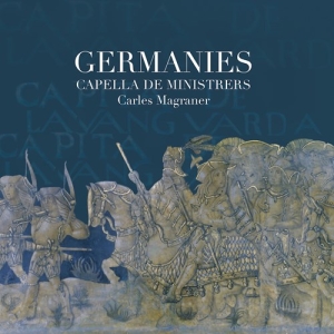 Various - Germanies ryhmässä CD @ Bengans Skivbutik AB (3949062)