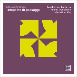 Various - Tempesta Di Passaggi - Solo Music F ryhmässä CD @ Bengans Skivbutik AB (3949118)