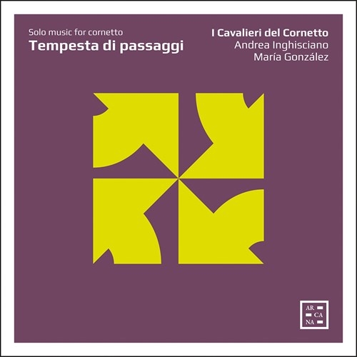 Various - Tempesta Di Passaggi - Solo Music F ryhmässä CD @ Bengans Skivbutik AB (3949118)