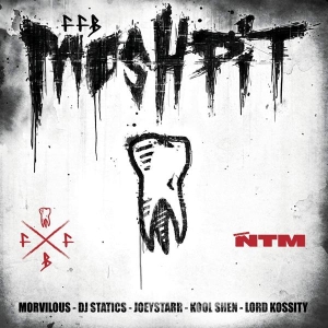 Ffb - Mosh Pit ryhmässä VINYYLI @ Bengans Skivbutik AB (3949143)