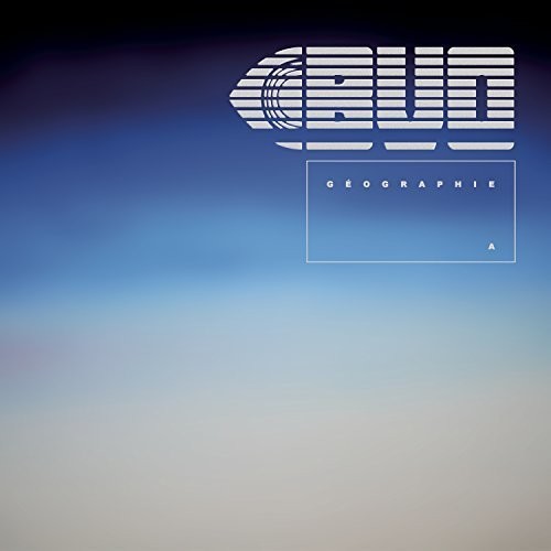 Bon Voyage Organisation - Géographie ryhmässä VINYYLI / Myydyimmät @ Bengans Skivbutik AB (3949149)