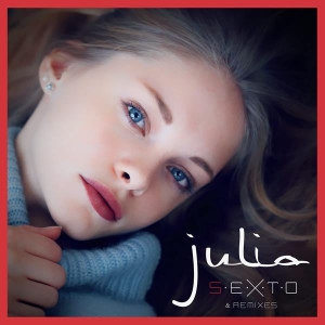 Julia - S.E.X.T.O ryhmässä VINYYLI @ Bengans Skivbutik AB (3949153)