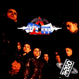 Suprême Ntm - Authentik ryhmässä VINYYLI @ Bengans Skivbutik AB (3949154)