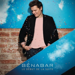 Bénabar - Le Début De La Suite ryhmässä VINYYLI @ Bengans Skivbutik AB (3949166)