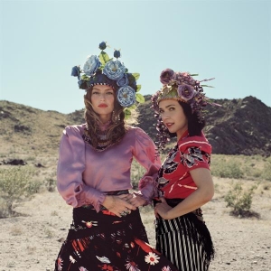 Brigitte - Nues ryhmässä Övrigt /  @ Bengans Skivbutik AB (3949176)