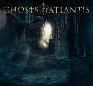 Ghosts Of Atlantis - 3.6.2.4 ryhmässä CD @ Bengans Skivbutik AB (3949342)
