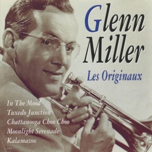 Miller Glenn - Les Originaux ryhmässä CD @ Bengans Skivbutik AB (3949350)