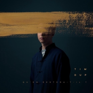 Dup Tim - Qu'en Restera-T-Il ? ryhmässä VINYYLI @ Bengans Skivbutik AB (3949353)