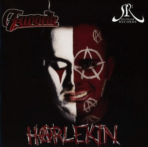 Favorite - Harlekin ryhmässä CD @ Bengans Skivbutik AB (3949366)