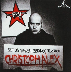 Favorite - Christoph Alex ryhmässä CD @ Bengans Skivbutik AB (3949367)