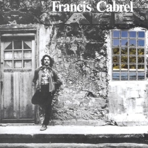 Cabrel Francis - Les Murs De Poussière ryhmässä CD @ Bengans Skivbutik AB (3949368)