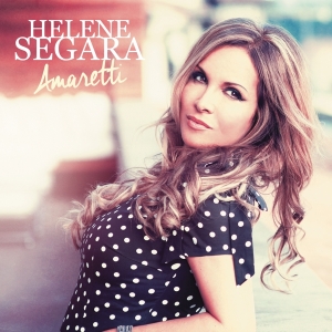 Ségara Hélène - Amaretti ryhmässä CD @ Bengans Skivbutik AB (3949372)