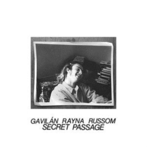 Russom Gavilán Rayna - Secret Passage ryhmässä VINYYLI @ Bengans Skivbutik AB (3950322)