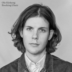 Kirkeng Ole - Rocking Chair (Black Vinyl) ryhmässä VINYYLI @ Bengans Skivbutik AB (3950347)