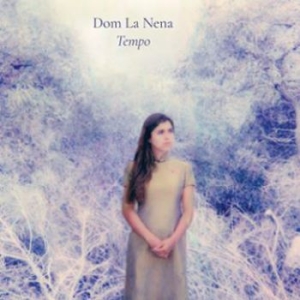 Dom La Nena - Tempo ryhmässä CD @ Bengans Skivbutik AB (3950380)