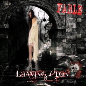 Leaving Eden - Fable ryhmässä CD @ Bengans Skivbutik AB (3950381)