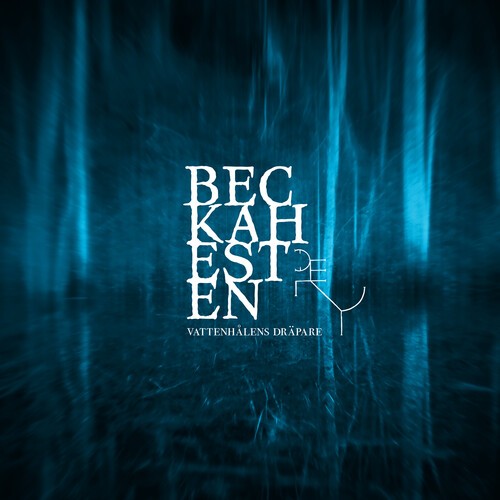 Beckahesten - Vattenhålens Dräpare ryhmässä CD / Rock @ Bengans Skivbutik AB (3950385)